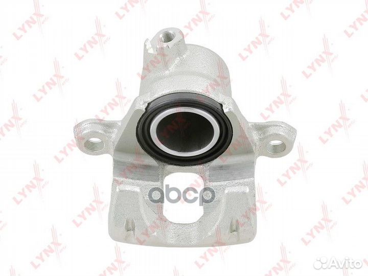 Суппорт тормозной toyota land cruiser(80/90/100)