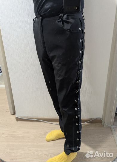 Штаны нефорские