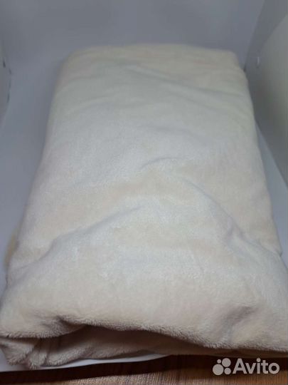 Плед для девочки