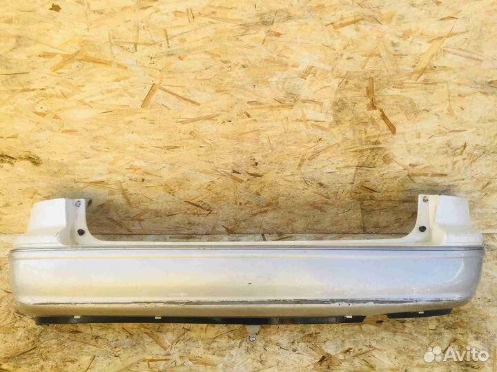 Бампер задний wagonдорест Toyota Camry Gracia SXV2