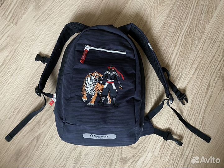 Рюкзак Beckmann