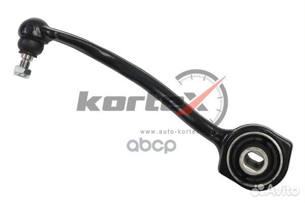 Рычаг передн.подв.нижний R KSL5191 kortex