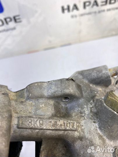 Фланец системы охлаждения Mazda Cx-7 ER L3-VDT