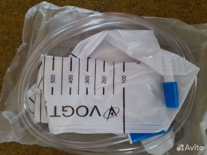 Мочеприёмник