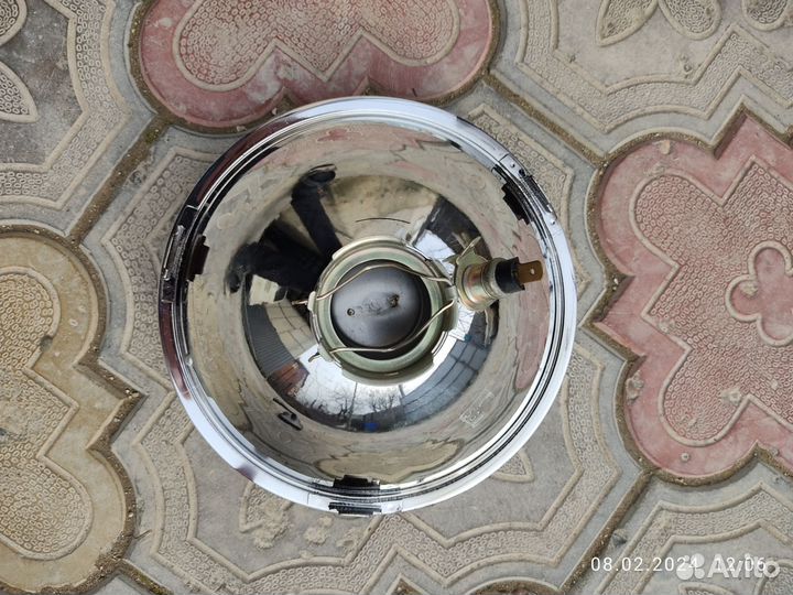 Оптика для ваз 2101-2121