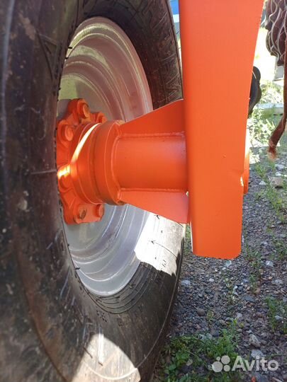 Каток Завод Автотехнологий ККЗ-6, 2023