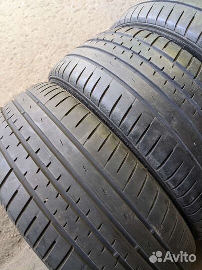 Hankook Ventus S1 Evo K107 195/50 R15