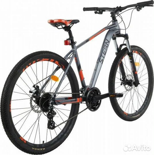 Велосипед горный Stern Energy 2.0 27,5