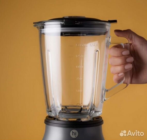 Блендер стационарный Hi BS-1001