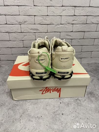 Nike stussy