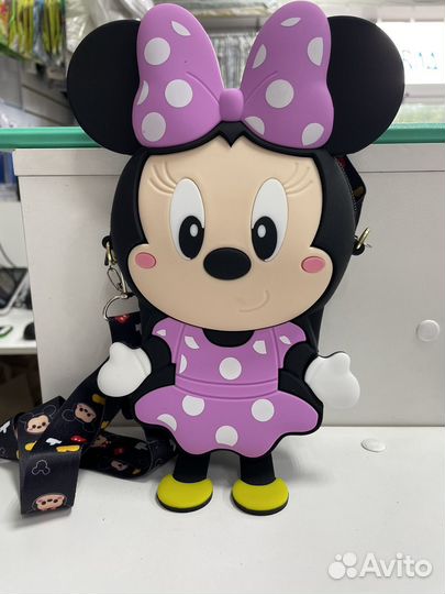 Hello Kitty сумка