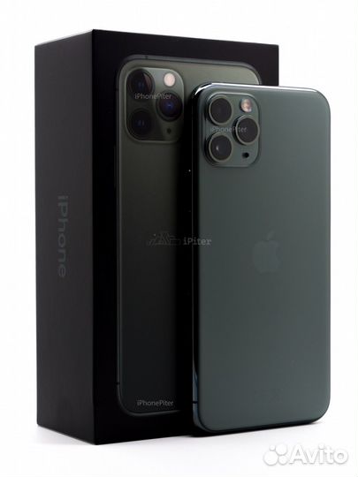 iPhone 11 pro 64 gb