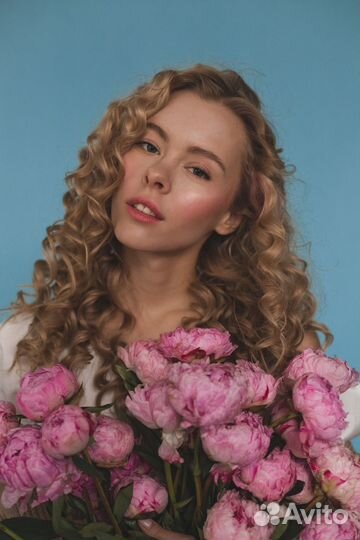 Индивидуальная фотосессия