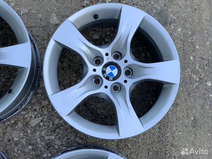 BMW r17 стиль 339