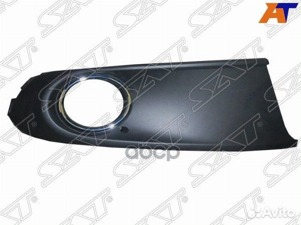 Оправа птф VW polo 10-14 4D RH ST-VWP6-219-1 Sat