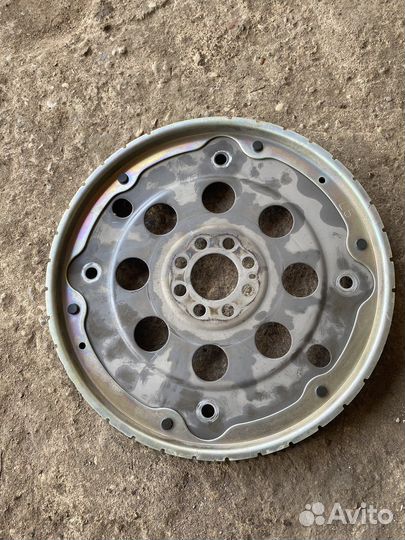 Маховик Nissan Murano Z50