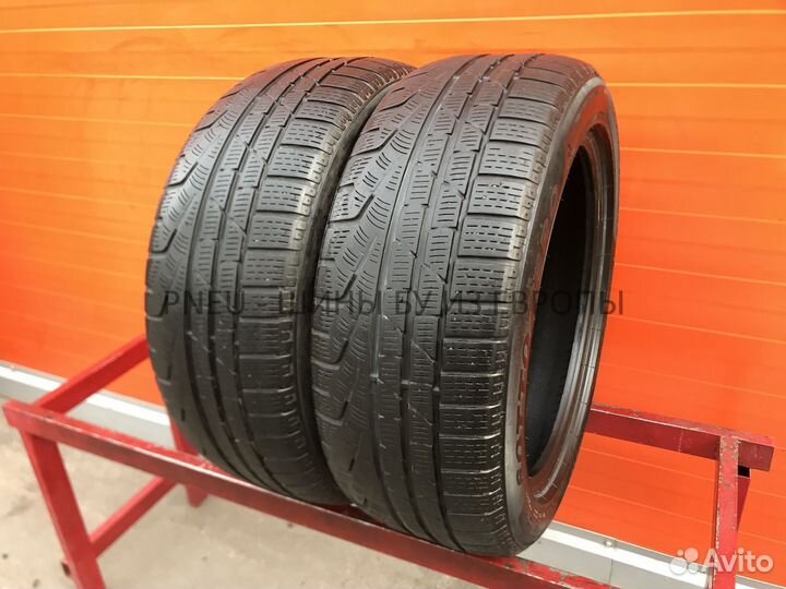 Pirelli Winter Sottozero 210 Serie II 225/50 R17 94H