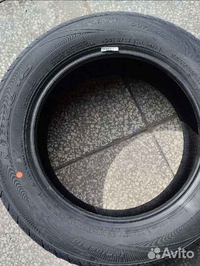 Nexen N Blue HD 185/65 R15 88T