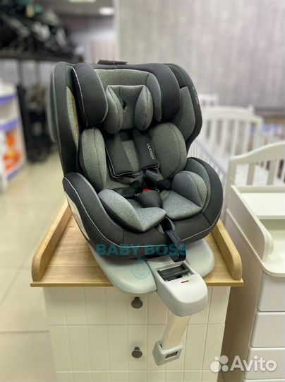 Автокресло Osann One 360 Sl