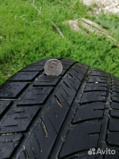 Michelin Energy E-V 195/60 R15