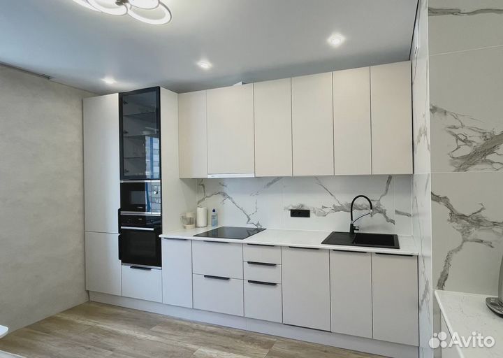 Кухонный уголок