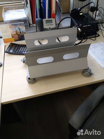 Подставка для компьютера