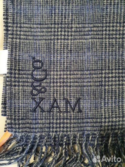 Палантин Max&Со оригинал, новый