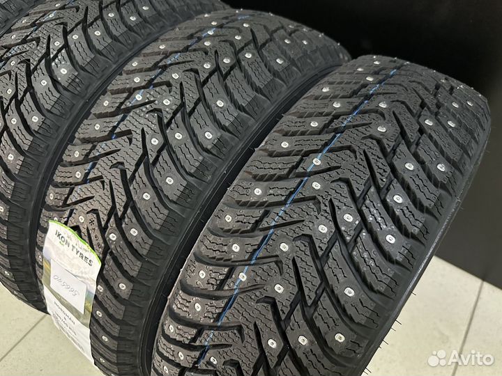 Ikon Tyres Nordman 8 235/75 R15