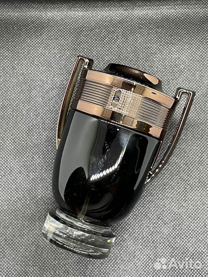 Духи/Парфюм/Paco rabanne Invictus Intense