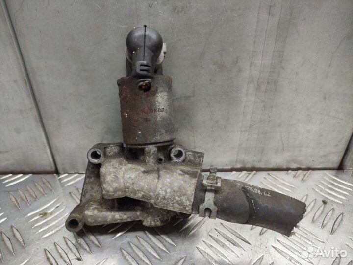 Клапан EGR Opel Corsa D хэтчбек 1.2 2006