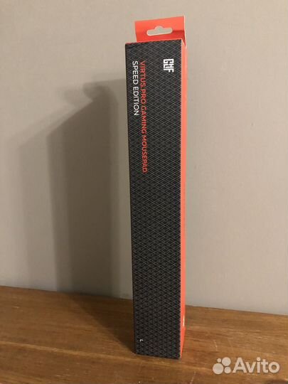 Коврик для мыши virtus pro