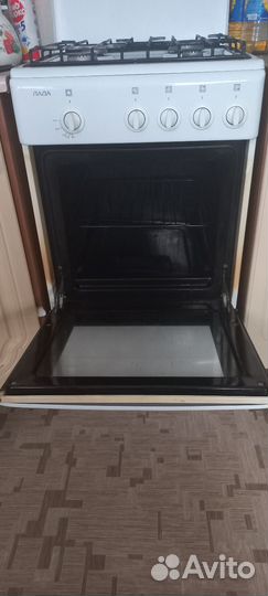 Газовая плита бу