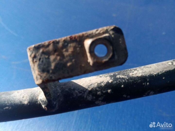 Трубка гидроусилителя Volkswagen Golf 3 купе 1.4