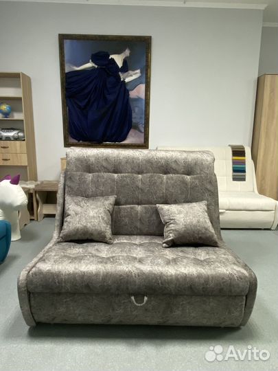 Диван кровать аккордеон 120 x 203