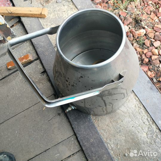 Фляга