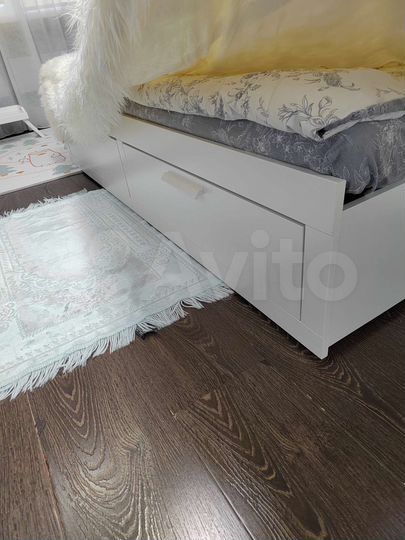 1-к. квартира, 35,9 м², 4/9 эт.