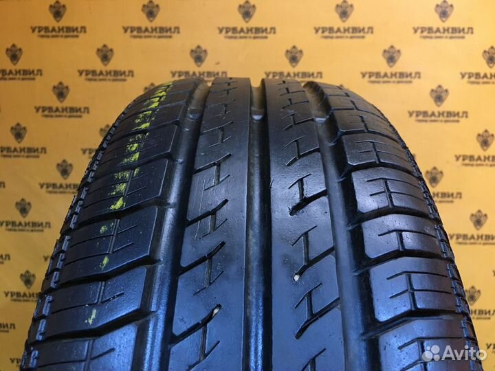 Continental ContiEcoContactCP 185/60 R14 82H