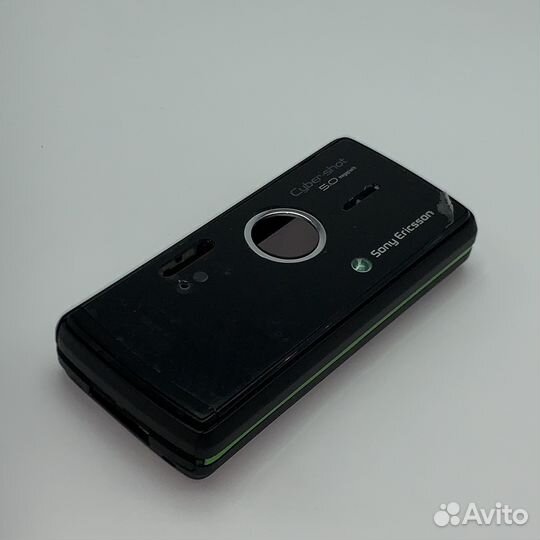 Корпус Sony Ericsson K850i