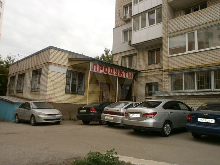 Свободного назначения, 448.5 м²