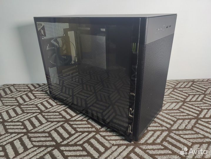 Корпуса для пк новые