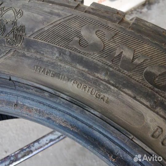 Viking SnowTech 205/55 R16