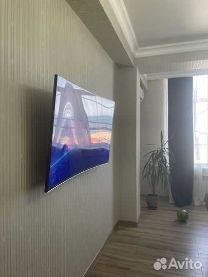 Телевизор SMART tv