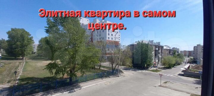 4-к. квартира, 150 м², 2/16 эт.