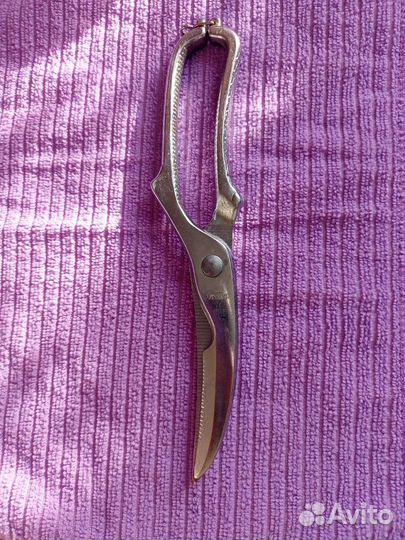 Ножницы кулинарные для разделки курицы