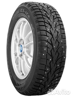 Toyo Observe G3-Ice 265/50 R19