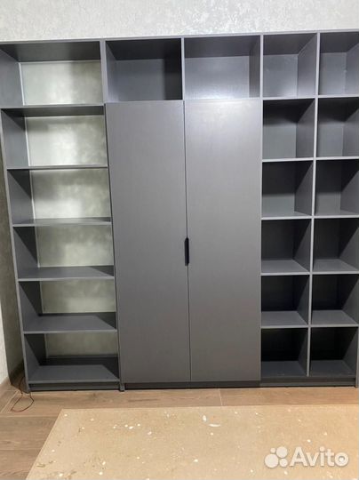 Мебель от производителя в Сан-Петербурге