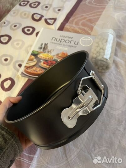 Набор для выпечки