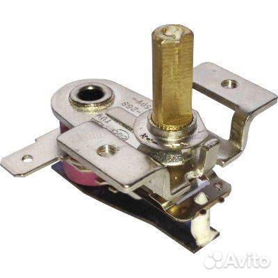 Терморегулятор