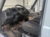 FIAT Ducato 2.5 MT, 1992, 191 802 км, с пробегом, цена 300 000 руб.