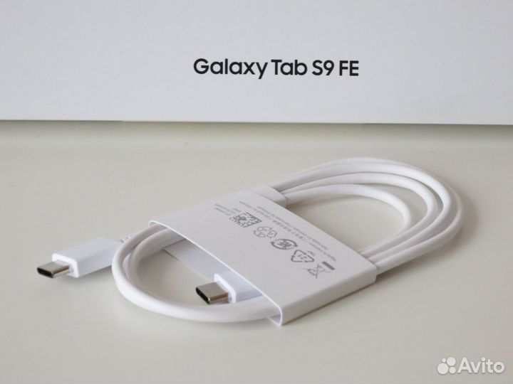 Кабель для зу Samsung